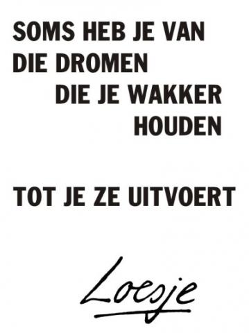 Quote Loesje