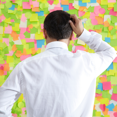 6 Tekenen dat je een virtueel assistent nodig hebt