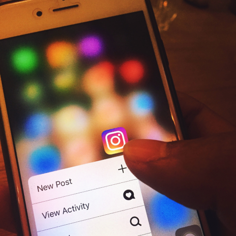 7 wist u datjes over Instagram